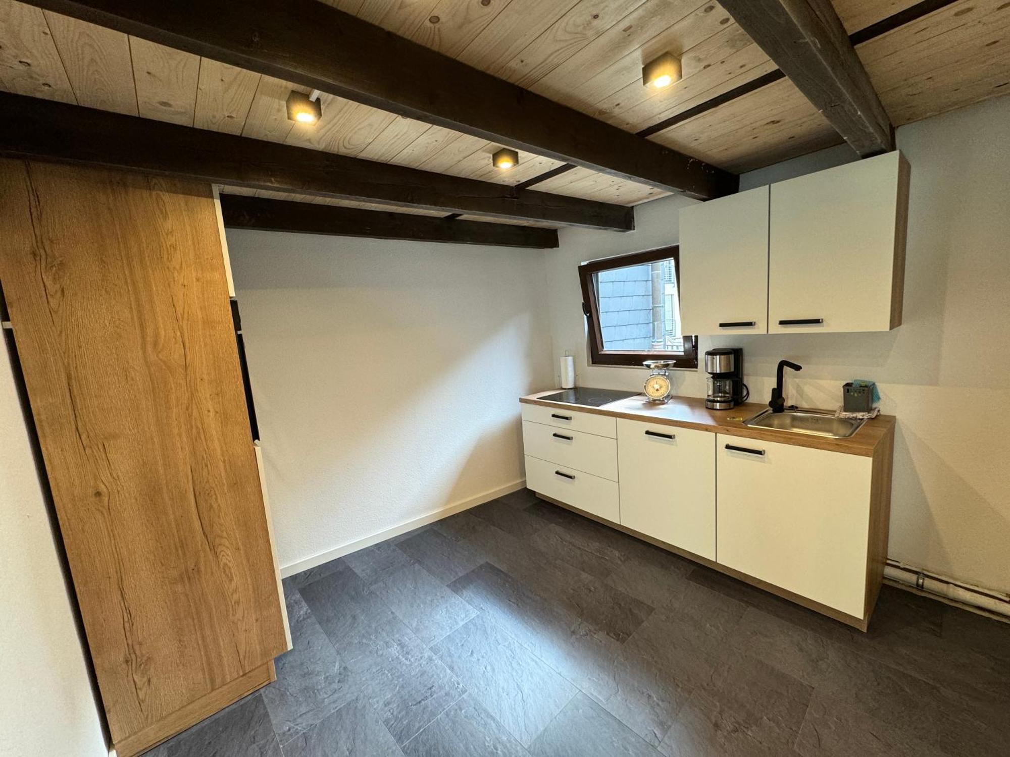 4711 Suite Siegburg Exteriér fotografie