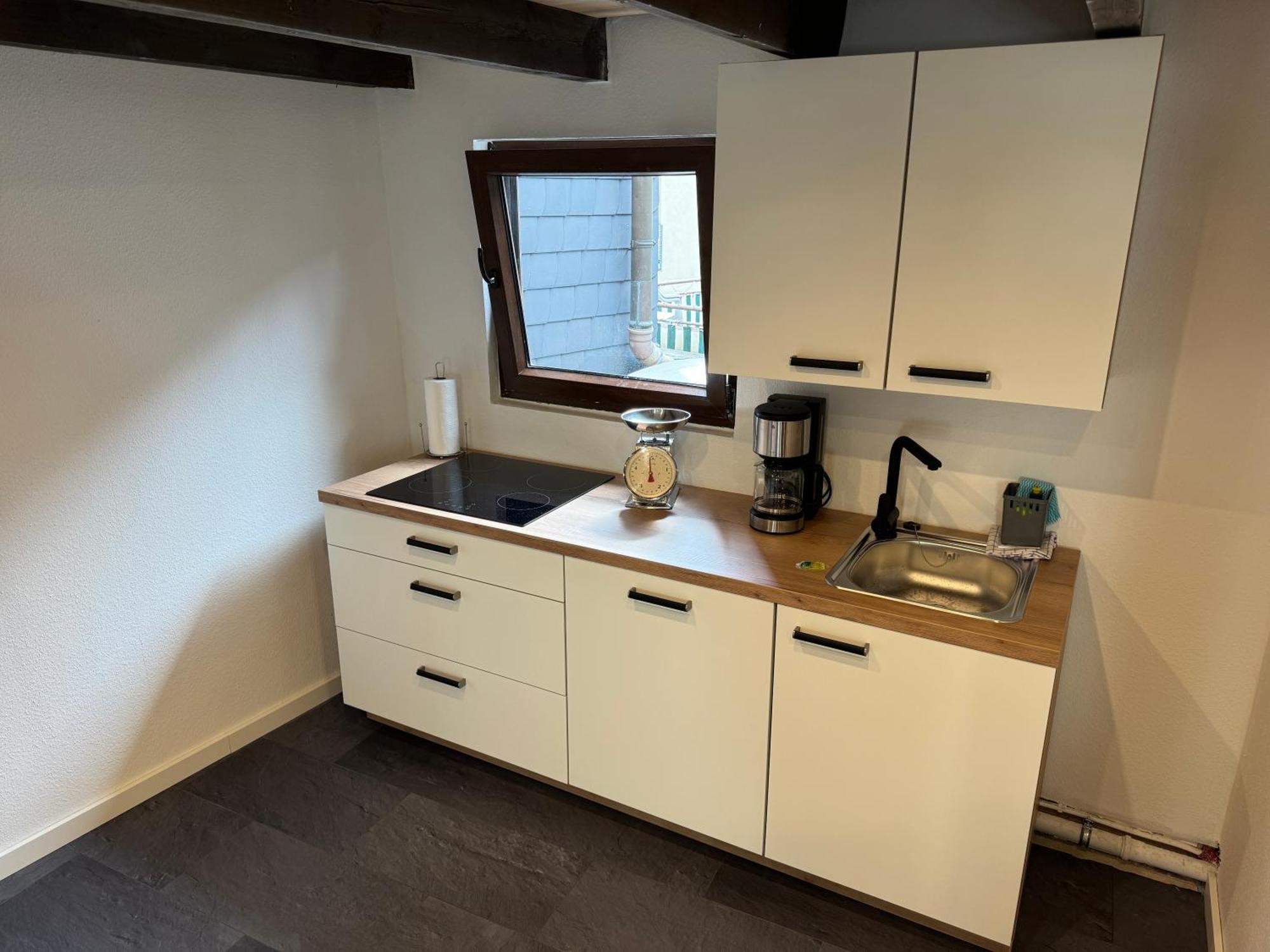 4711 Suite Siegburg Exteriér fotografie