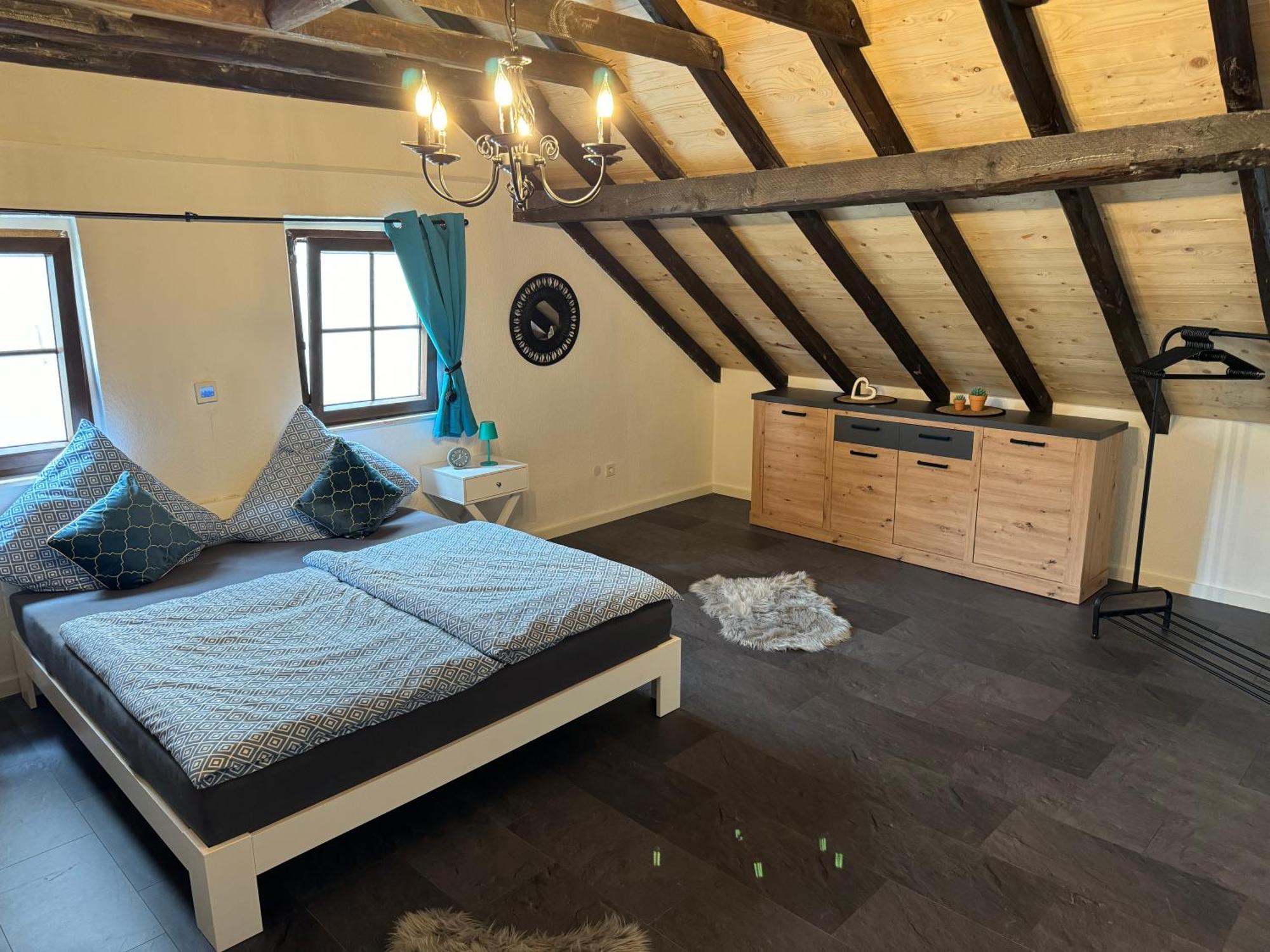 4711 Suite Siegburg Exteriér fotografie