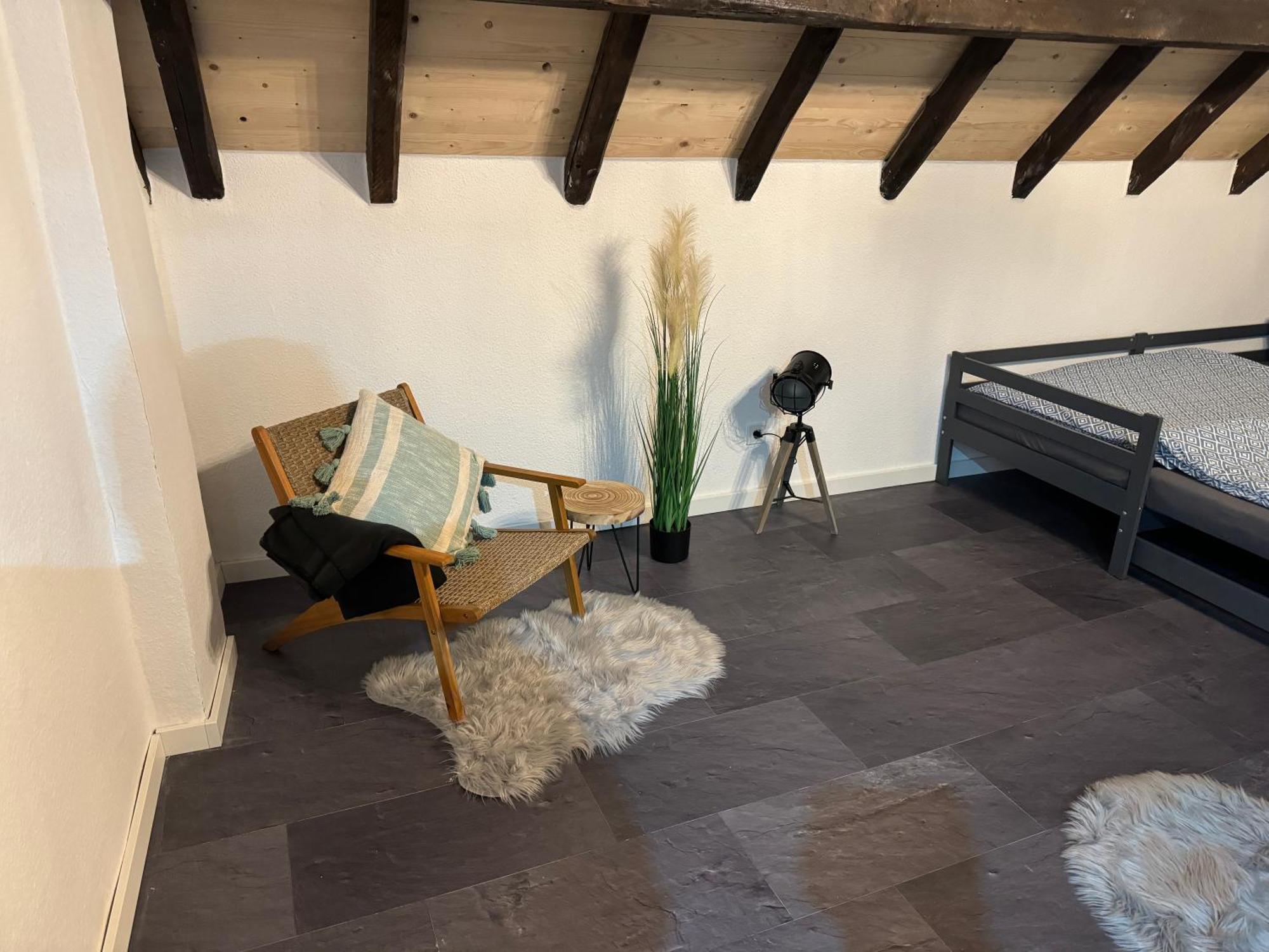 4711 Suite Siegburg Exteriér fotografie