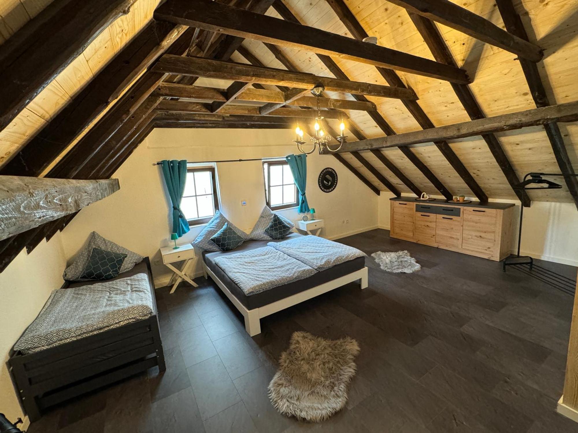 4711 Suite Siegburg Exteriér fotografie