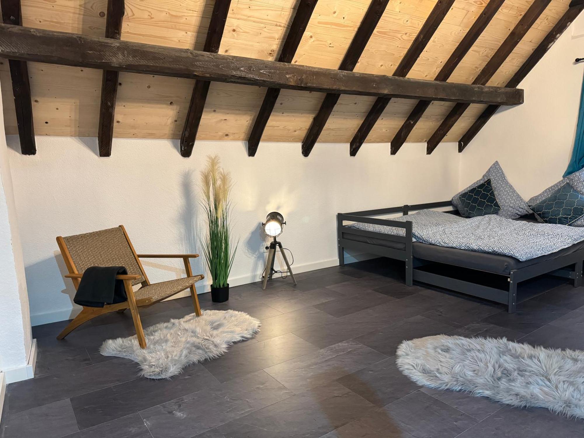 4711 Suite Siegburg Exteriér fotografie